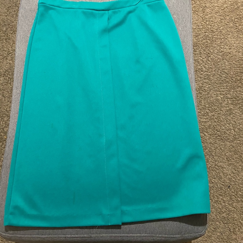 Blazer skirt